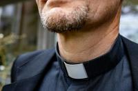 Episcopal Priest Rev. Vidal Rivas Prepares To Standby Guard for 31 Children of Immigrant Parents