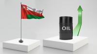 Oman crude touches $90 as interim peace deal expires