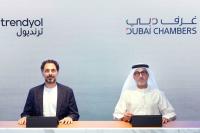 Dubai Chambers, Trendyol sign MoU to support SME growth