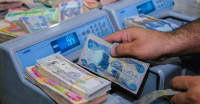 Oil share slips to 79% as Iraq spending outpaces revenue