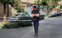 New quake hits Spanish tourist city Granada