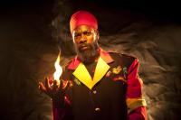 Capleton, Beenie Man Light Up Summa Sizzle at Woodleigh Sports Complex