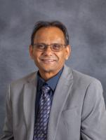 Driven by curiosity, guided by service: New Mexico Department of Public Safety appoints Prakash Bhakta as New Chief Information Officer to lead Information Technology Division