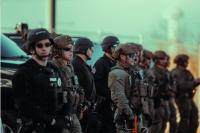 ICE-Style Shock Gloves Already Used by Police on Students in Nebraska Schools