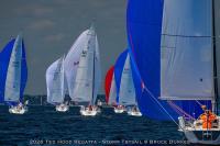 Storm Trysail Club Ted Hood Regatta 2026 Recap