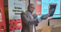 Namibia: Education is a national priority, but challenges must be addressed