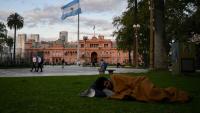 Why are Argentine families drowning in debt under Milei?
