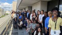 DC Courts Celebrates a Standout Summer with Judicial Council Division (JCD) Interns