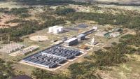 South Africa’s $5.8-billion green hydrogen-ammonia project is ‘going really well’