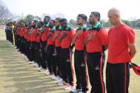 Malawi ready for T20 cricket showdown as Rwanda and Zambia arrive in Blantyre