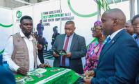 Malawi youth summit puts spotlight on entrepreneurship, investment and girls’ education