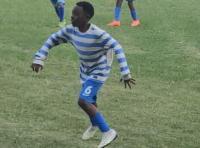 From Lilongwe to La Liga dreams: Teen star’s move to Barcelona academy