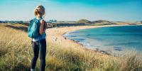 Beautiful British beaches named among the most underrated in the world