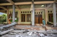 Asian churches urged to back Flores earthquake relief, recovery