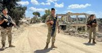 The Lebanese Army will maintain its deployment in the south despite the attacks and violations by Israel.