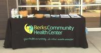 Berks Community Health Center announces agreement to merge with Union Community Care