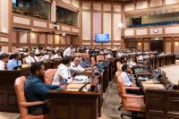 GST on foreign tour operators passed