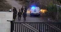Israeli settler confronts Palestinian American at his besieged West Bank home: Reuters exclusive