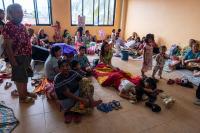 Death toll from storms, monsoon rises to 26; 5.1M Filipinos affected