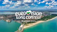 Burgas selected as host city for Eurovision 2027