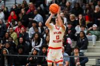 William Paterson’s Jack Gobel Set to Represent Team USA Garden State Basketball on European Tour