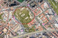 Lisbon residents complain to European Commission over major development’s environmental exemption