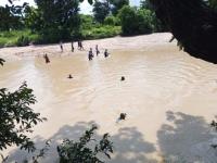 20-year-old drowns while helping travellers cross Ghana-Togo border river