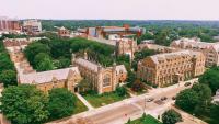 University Of Michigan Chooses Vanderbilt’s Provost To Be Its Next President