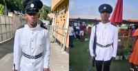 Two Dominica police officers charged with murder of teenage girl