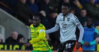 City close in on Musaba before the focus shifts to outs
