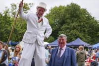 Thousands flock to Moira Speciality Food Fair for a feast of local flavour
