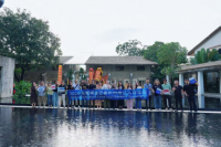 An Impression Beyond Learning: Friendship Without Language Borders on the ASEAN-China Tour in Dynamic Guangdong