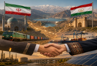 Persian-Speaking Union Proposal: Iran-Tajikistan Bilateral Outlook