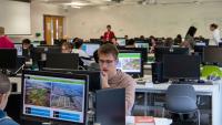 Successful Hungarians  at the Geography Olympiad