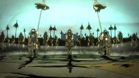 'Jaadugar A Witch in Mongolia' Review: Science Saru's Historical Anime Is a Spectacular Achievement