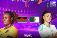 Algeria vs Malawi: How & When to Watch the WAFCON 2026 Semifinal
