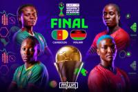 Cameroon vs Malawi: How & When to Watch the Historic WAFCON 2026 Grand Final