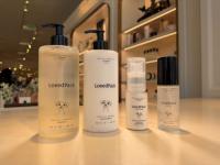 Los Angeles-Based LovedPack Introduces Four-Step Dog Beauty Ritual at SUPERZOO