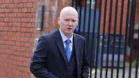 Criminal Record: Ex-snooker champion Graeme Dott appears in court as Scot detained in Croatia