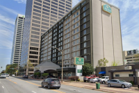 Little Rock Developer Buys Downtown Hotel for $7.8M, Plans Student Housing