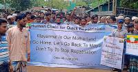 Dhaka urges correction as Myanmar statement based on erroneous statistics