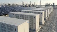 750 Gigawatts Of Energy Storage, And Nowhere To Go — Yet