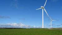Wind energy in Dagestan and Stavropol grew 22% in early 2026