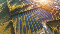 EU solar power displaced €30bn of gas imports this year