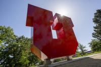 Presenting the first Global U Alumni Impact Award