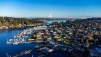 Gig Harbor fishing fleet marks 150 years as homeport moves forward