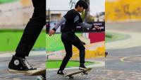 Mizo skateboarder finishes fourth at World Skateboarding C’ships in Germany