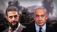 Israel strikes Syrian military airfield after Turkish delegation visit, drawing rare US rebuke