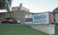 Hospital project can give insight into Lafayette Co. manor projections