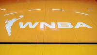 WNBA says fans should not have been asked to cover up shirts during Fever vs. Dream game